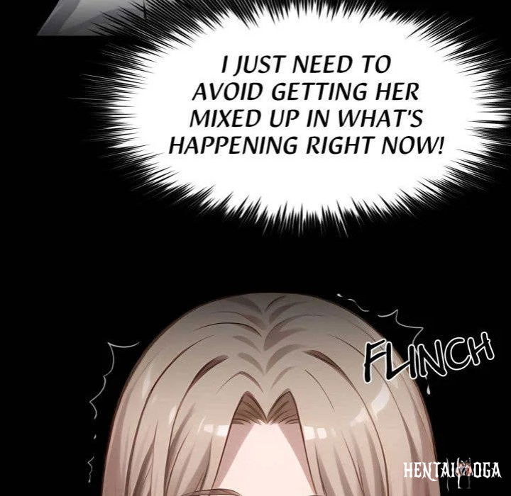 Gangster x Office Lady Gangster x Office Lady Chapter 109 - Page 95