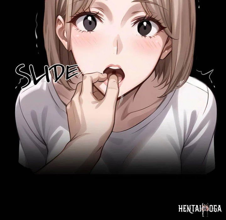 Gangster x Office Lady Gangster x Office Lady Chapter 109 - Page 96