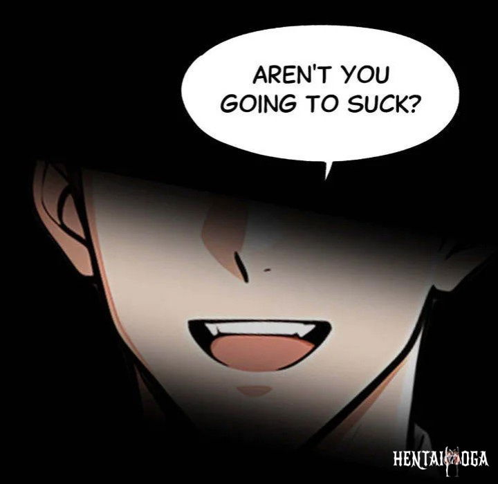 Gangster x Office Lady Gangster x Office Lady Chapter 109 - Page 97