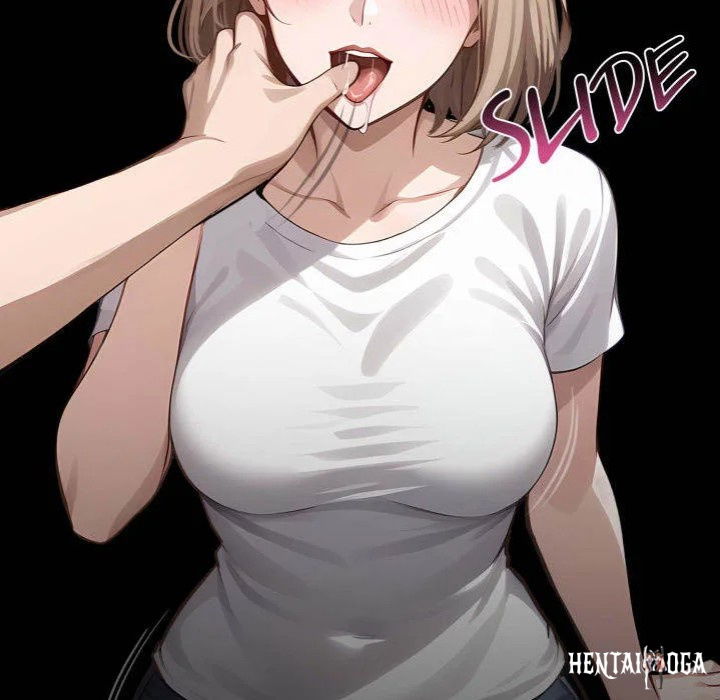 Gangster x Office Lady Gangster x Office Lady Chapter 109 - Page 99