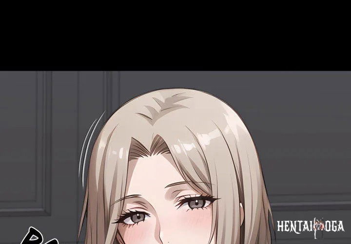 Gangster x Office Lady Gangster x Office Lady Chapter 110 - Page 1