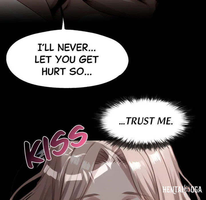 Gangster x Office Lady Gangster x Office Lady Chapter 110 - Page 10