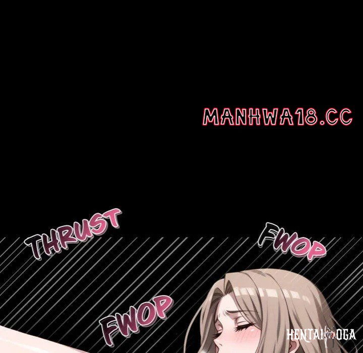 Gangster x Office Lady Gangster x Office Lady Chapter 110 - Page 101