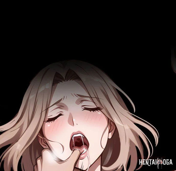 Gangster x Office Lady Gangster x Office Lady Chapter 110 - Page 111