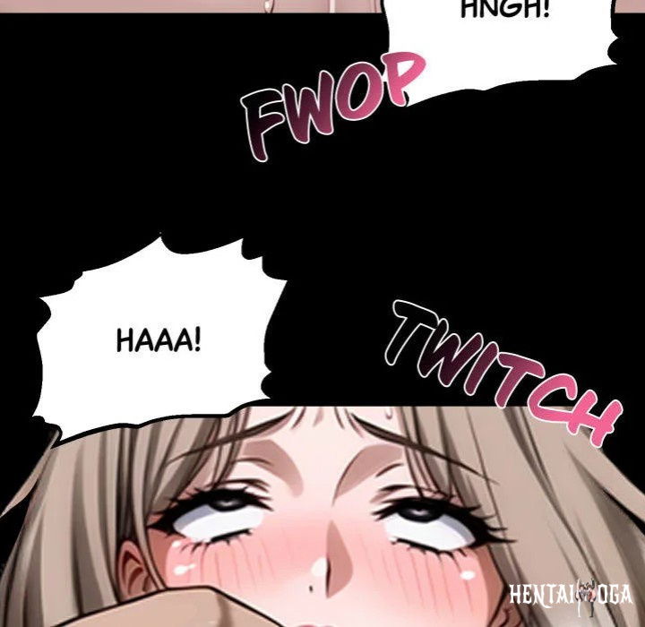 Gangster x Office Lady Gangster x Office Lady Chapter 110 - Page 121