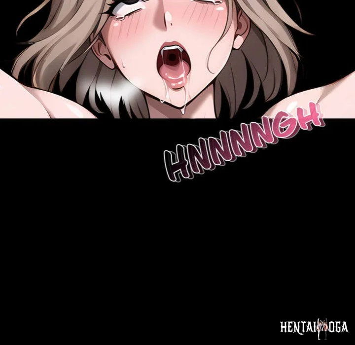 Gangster x Office Lady Gangster x Office Lady Chapter 110 - Page 127