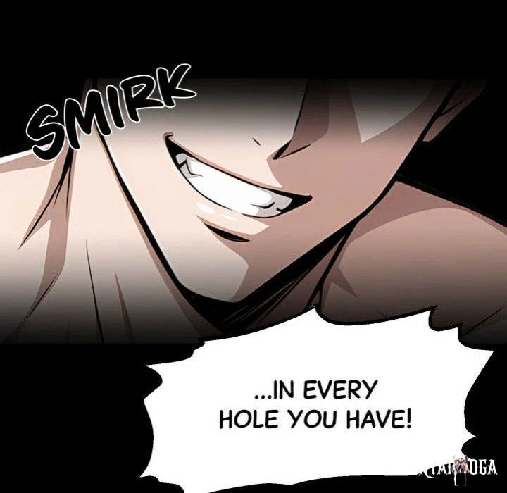 Gangster x Office Lady Gangster x Office Lady Chapter 110 - Page 140