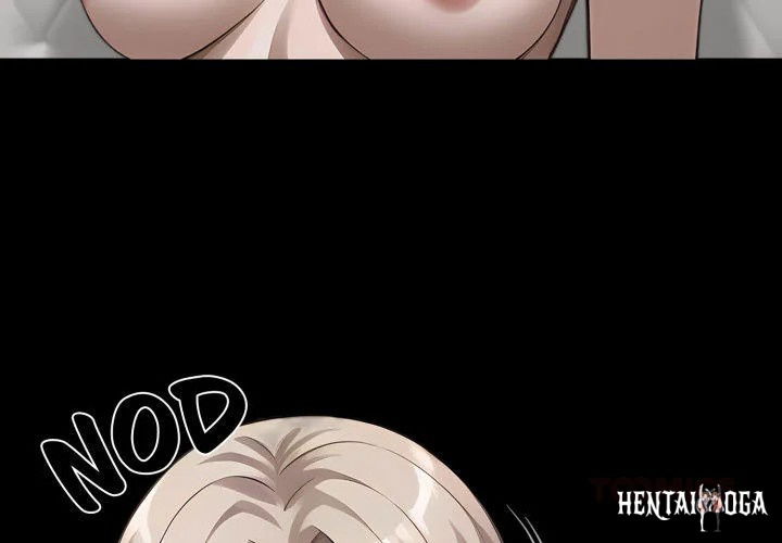 Gangster x Office Lady Gangster x Office Lady Chapter 110 - Page 3