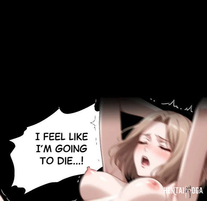 Gangster x Office Lady Gangster x Office Lady Chapter 110 - Page 32