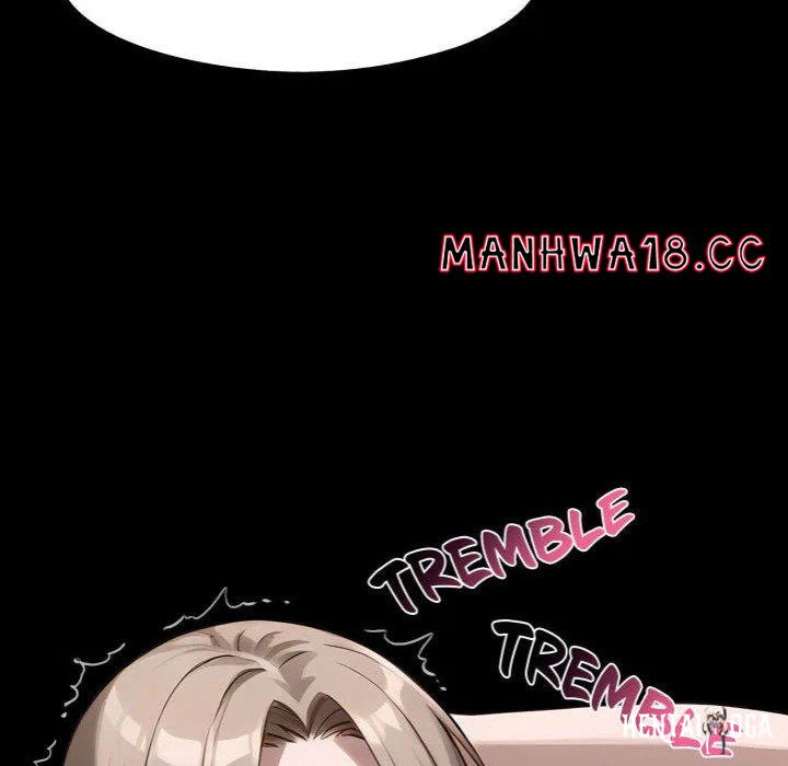 Gangster x Office Lady Gangster x Office Lady Chapter 110 - Page 37