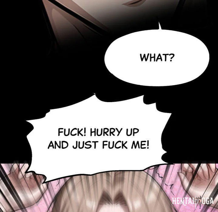 Gangster x Office Lady Gangster x Office Lady Chapter 110 - Page 40