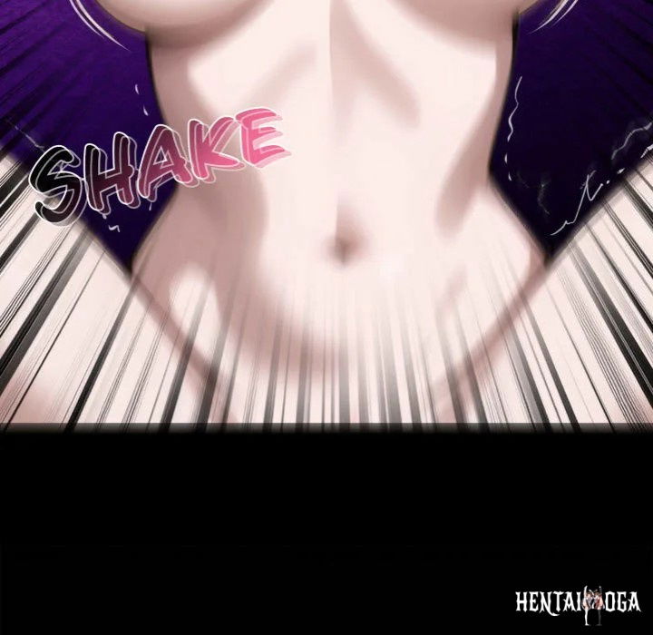 Gangster x Office Lady Gangster x Office Lady Chapter 110 - Page 42