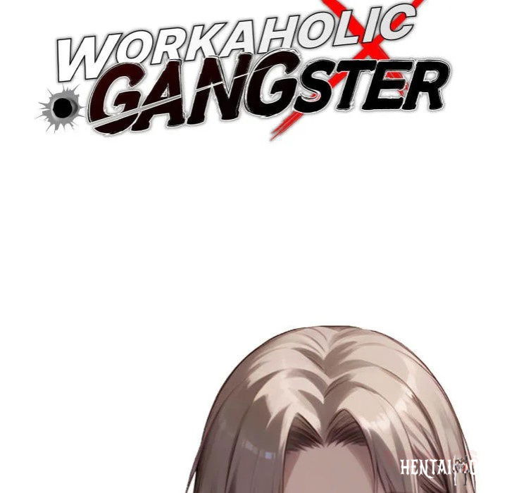 Gangster x Office Lady Gangster x Office Lady Chapter 110 - Page 45