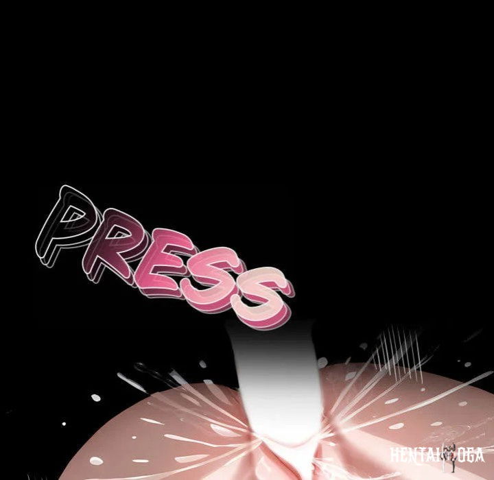 Gangster x Office Lady Gangster x Office Lady Chapter 110 - Page 54