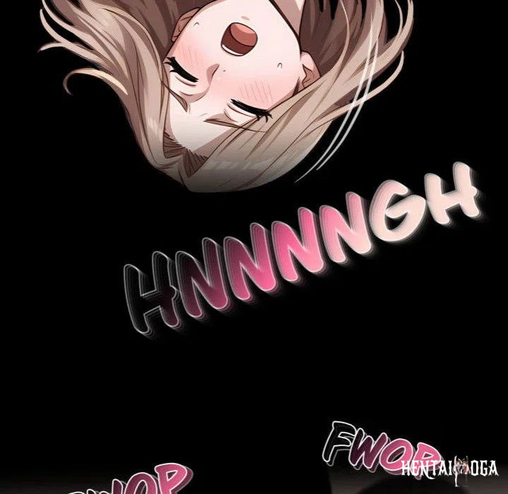 Gangster x Office Lady Gangster x Office Lady Chapter 110 - Page 56