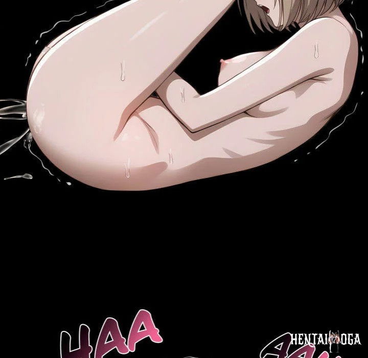 Gangster x Office Lady Gangster x Office Lady Chapter 110 - Page 61