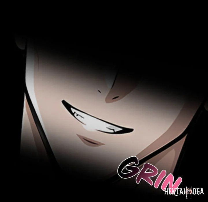 Gangster x Office Lady Gangster x Office Lady Chapter 110 - Page 65