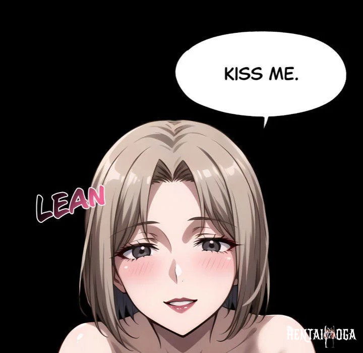 Gangster x Office Lady Gangster x Office Lady Chapter 110 - Page 7