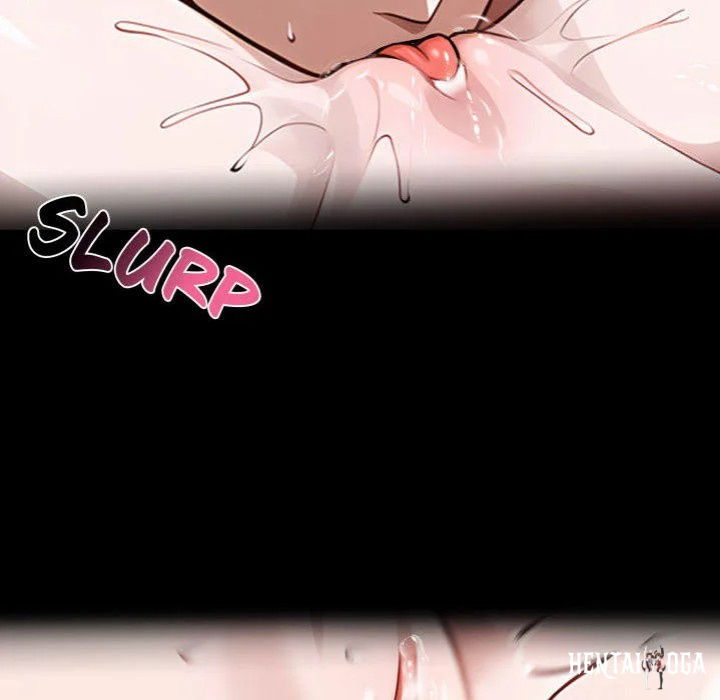 Gangster x Office Lady Gangster x Office Lady Chapter 110 - Page 72