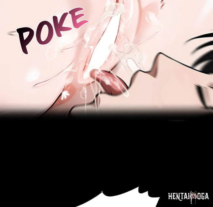 Gangster x Office Lady Gangster x Office Lady Chapter 110 - Page 73