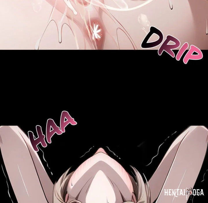 Gangster x Office Lady Gangster x Office Lady Chapter 110 - Page 79