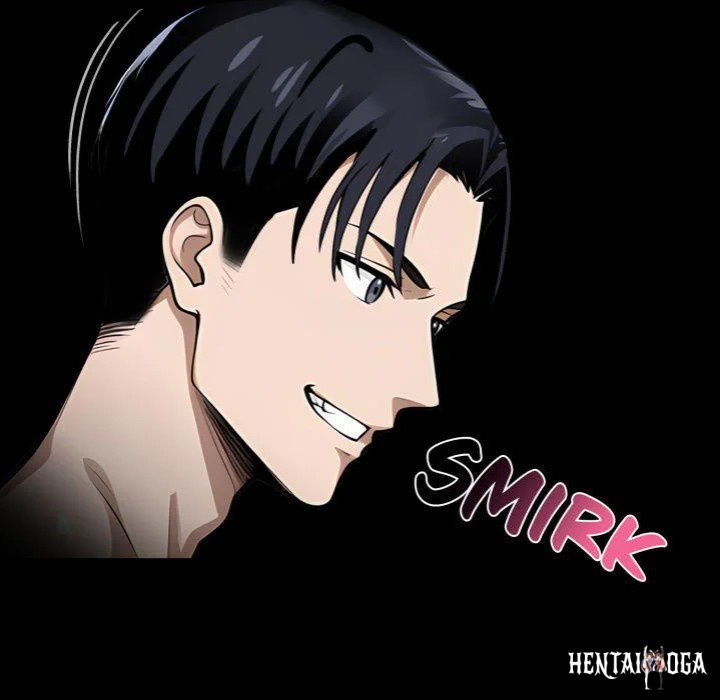 Gangster x Office Lady Gangster x Office Lady Chapter 110 - Page 82