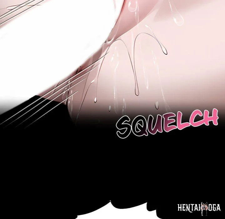 Gangster x Office Lady Gangster x Office Lady Chapter 110 - Page 86