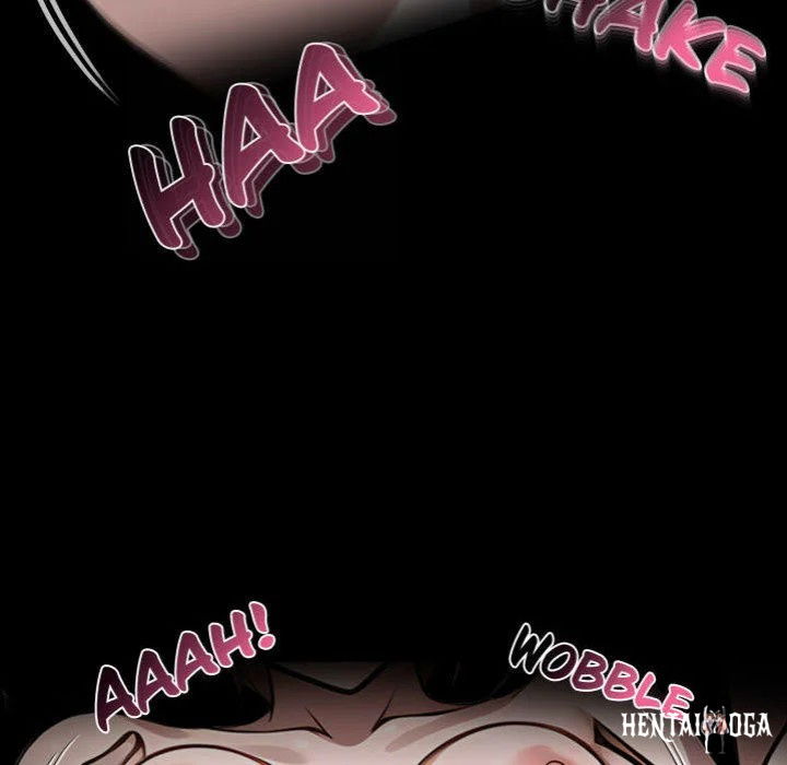 Gangster x Office Lady Gangster x Office Lady Chapter 110 - Page 94