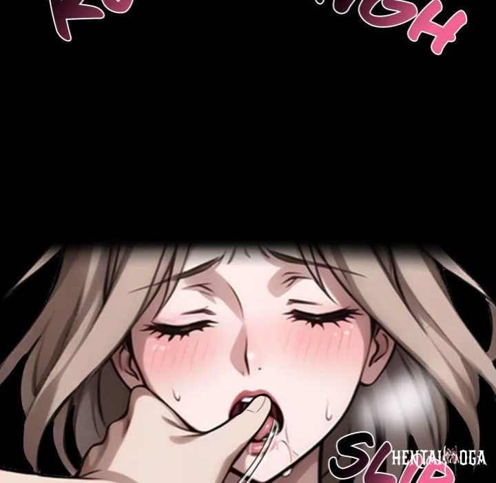 Gangster x Office Lady Gangster x Office Lady Chapter 110 - Page 98