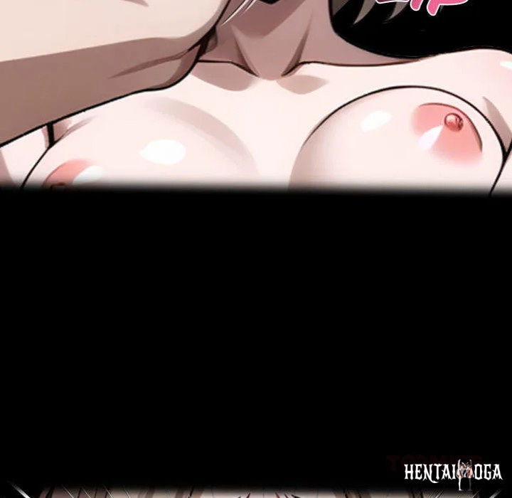 Gangster x Office Lady Gangster x Office Lady Chapter 110 - Page 99