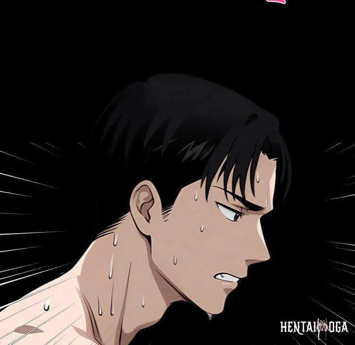 Gangster x Office Lady Gangster x Office Lady Chapter 111 - Page 10