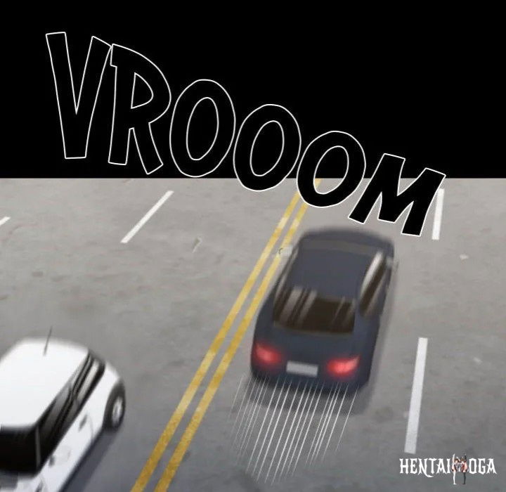 Gangster x Office Lady Gangster x Office Lady Chapter 111 - Page 100