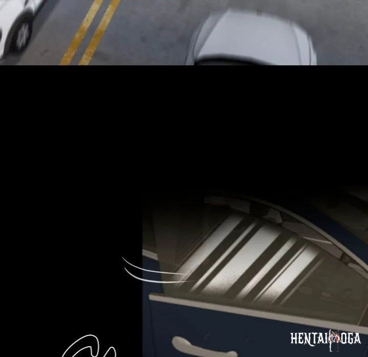 Gangster x Office Lady Gangster x Office Lady Chapter 111 - Page 101