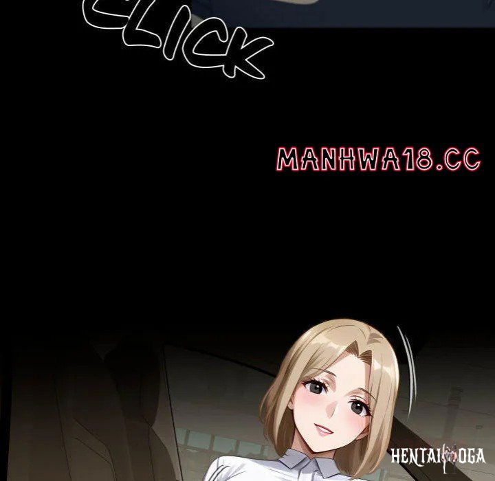 Gangster x Office Lady Gangster x Office Lady Chapter 111 - Page 102