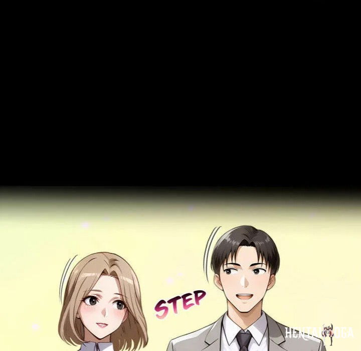 Gangster x Office Lady Gangster x Office Lady Chapter 111 - Page 104