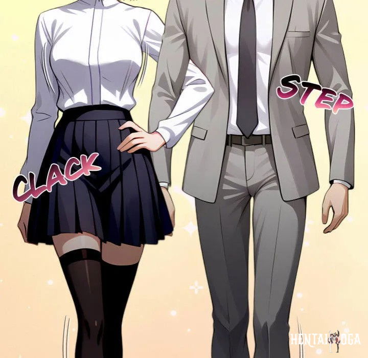 Gangster x Office Lady Gangster x Office Lady Chapter 111 - Page 105