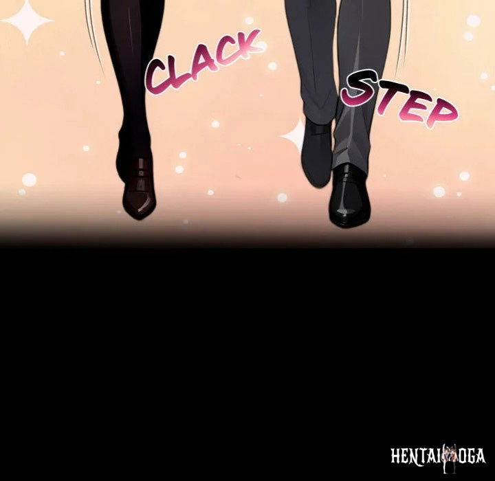 Gangster x Office Lady Gangster x Office Lady Chapter 111 - Page 106