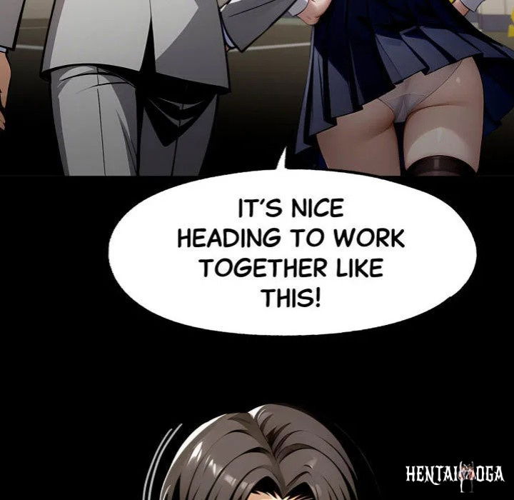 Gangster x Office Lady Gangster x Office Lady Chapter 111 - Page 108