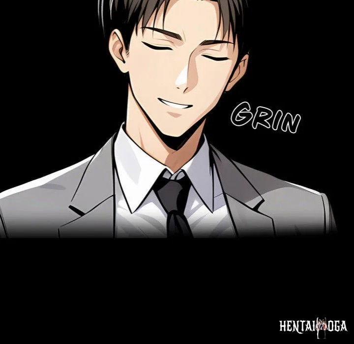 Gangster x Office Lady Gangster x Office Lady Chapter 111 - Page 109