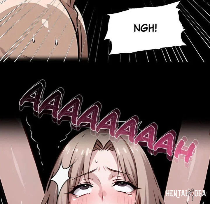 Gangster x Office Lady Gangster x Office Lady Chapter 111 - Page 11