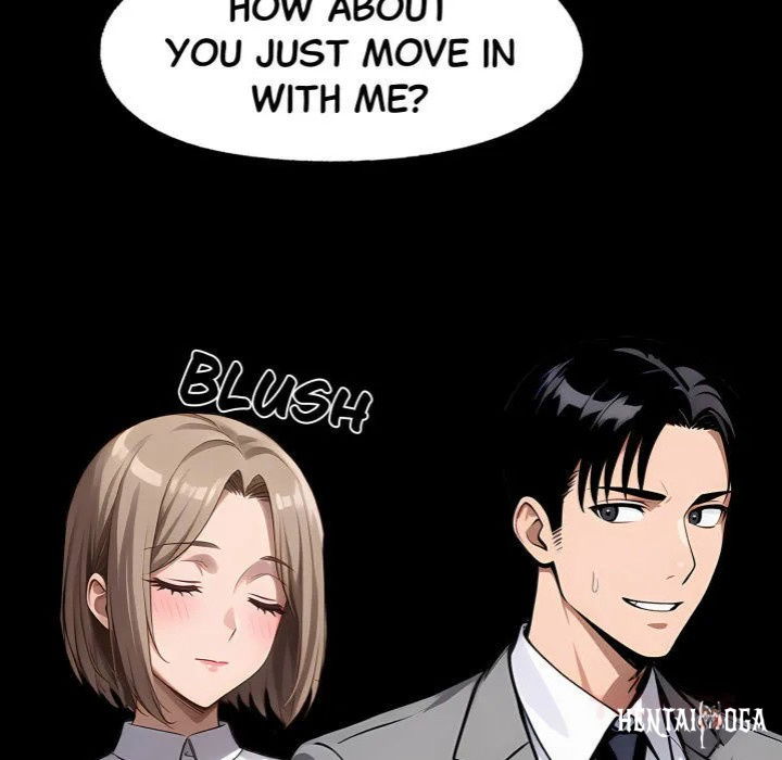 Gangster x Office Lady Gangster x Office Lady Chapter 111 - Page 111