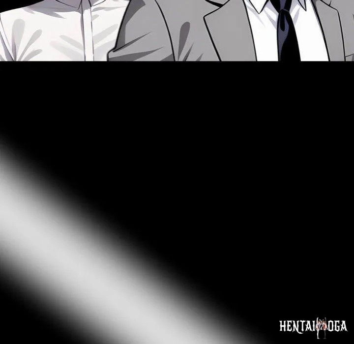 Gangster x Office Lady Gangster x Office Lady Chapter 111 - Page 112