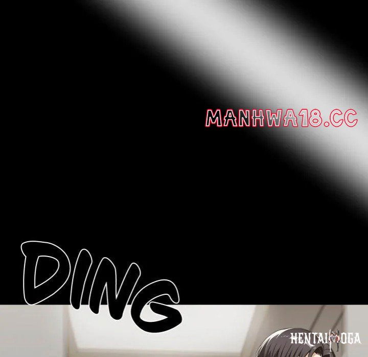 Gangster x Office Lady Gangster x Office Lady Chapter 111 - Page 113