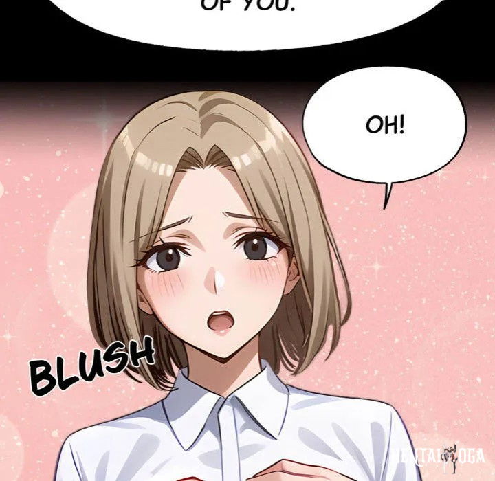 Gangster x Office Lady Gangster x Office Lady Chapter 111 - Page 119