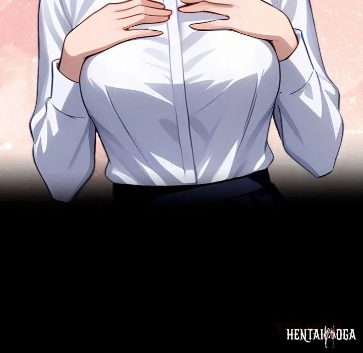 Gangster x Office Lady Gangster x Office Lady Chapter 111 - Page 120