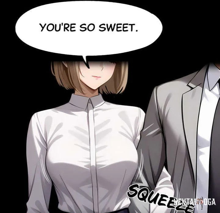 Gangster x Office Lady Gangster x Office Lady Chapter 111 - Page 121