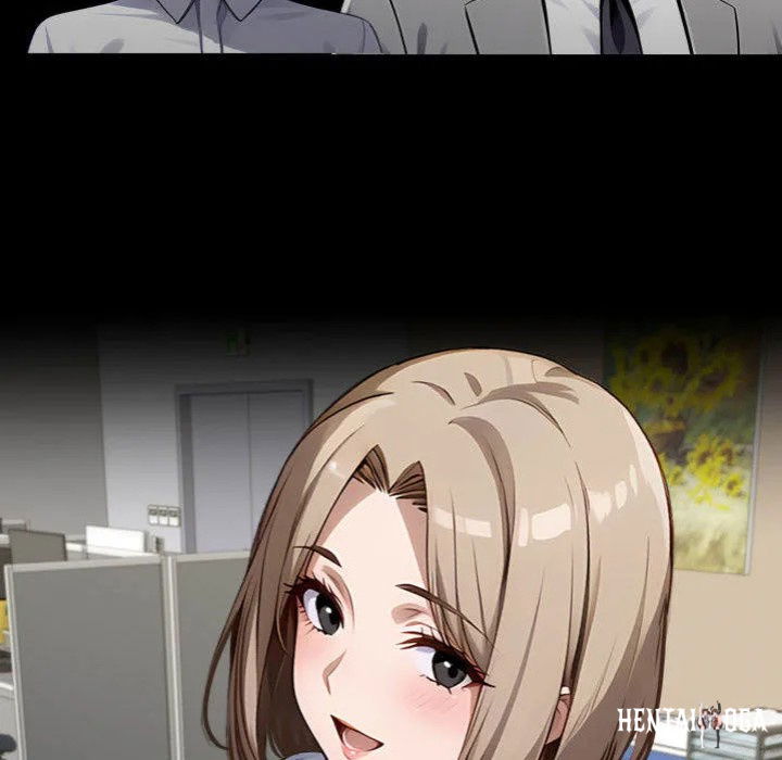 Gangster x Office Lady Gangster x Office Lady Chapter 111 - Page 127