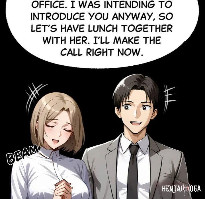 Gangster x Office Lady Gangster x Office Lady Chapter 111 - Page 129