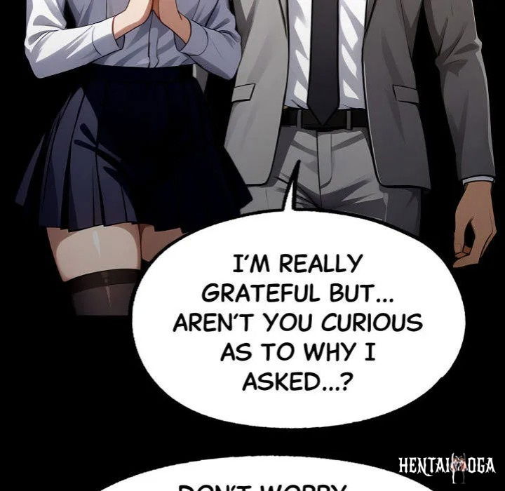 Gangster x Office Lady Gangster x Office Lady Chapter 111 - Page 130