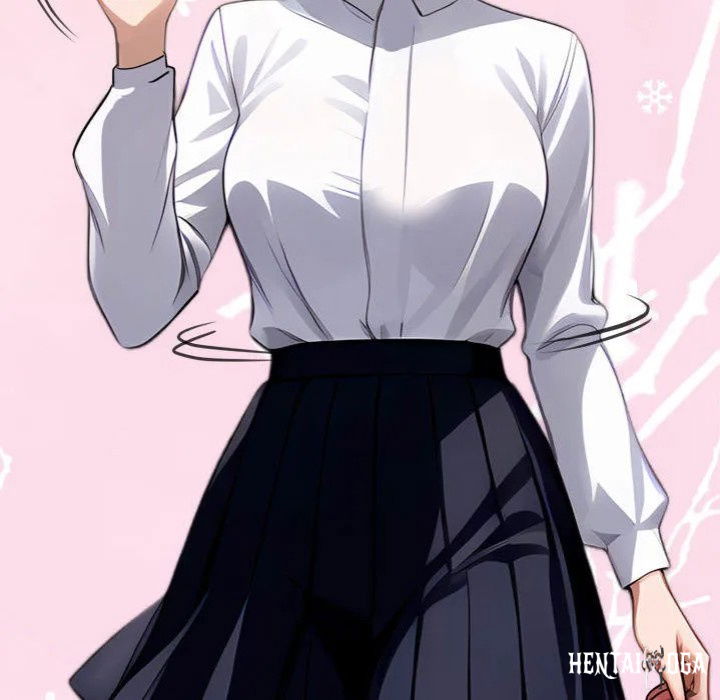 Gangster x Office Lady Gangster x Office Lady Chapter 111 - Page 132